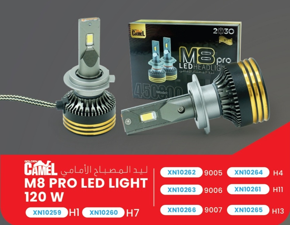 Led Lights